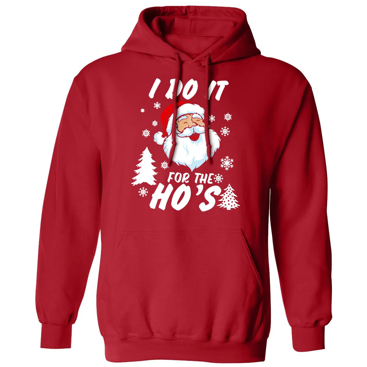 Classic Unisex Hoodie - V887LPTC