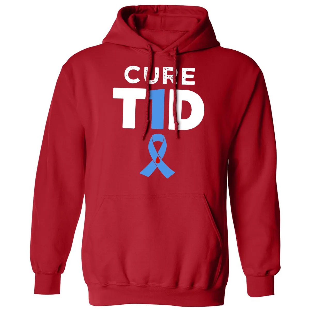 Classic Unisex Hoodie - T342C7AW