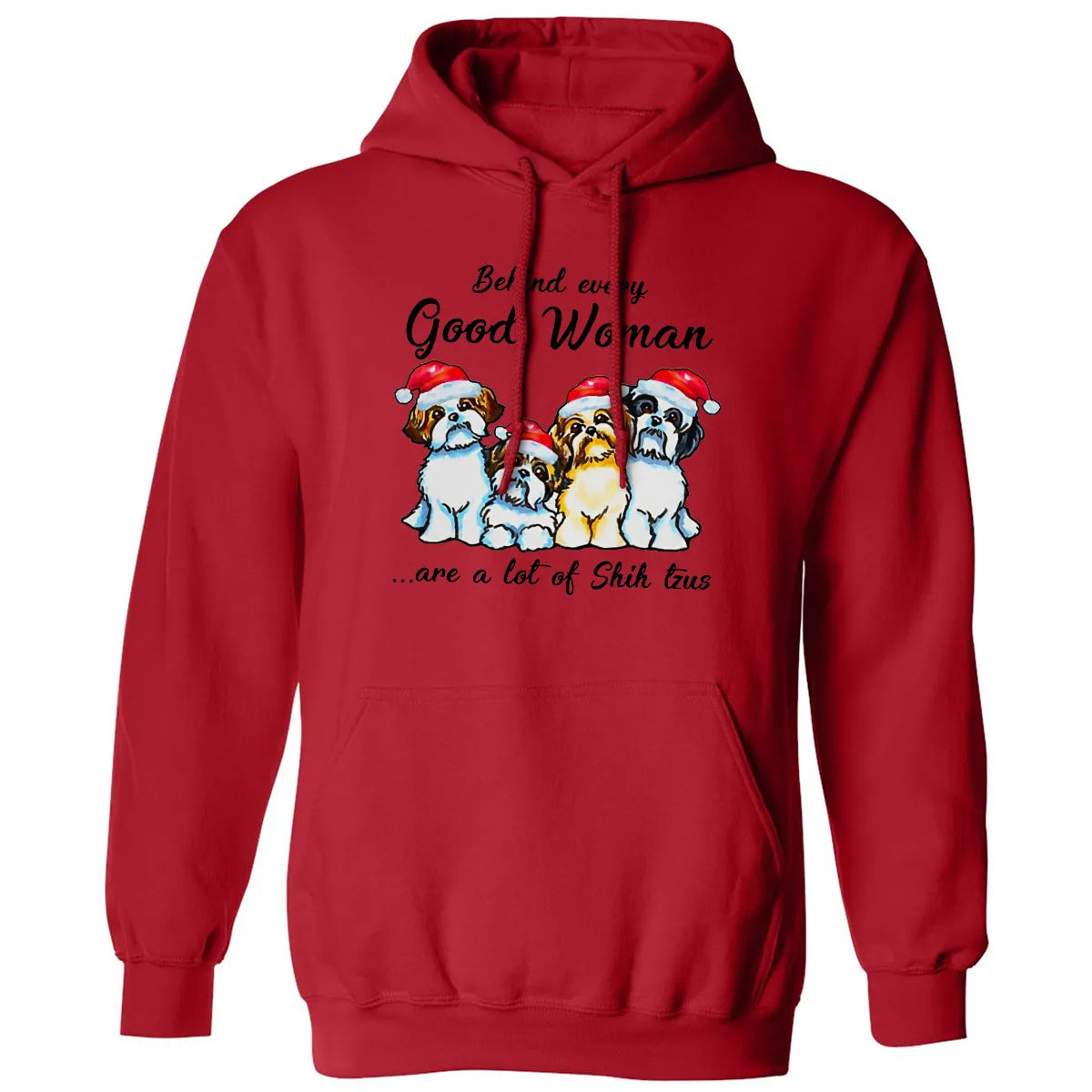 Classic Unisex Hoodie - CK4NY9R1