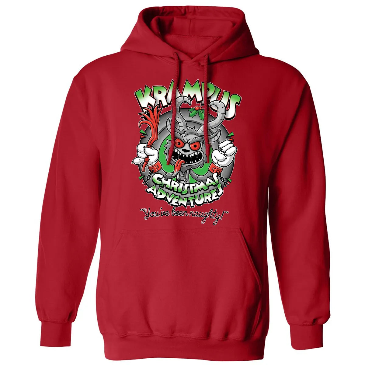 Classic Unisex Hoodie - JXQSWWVF