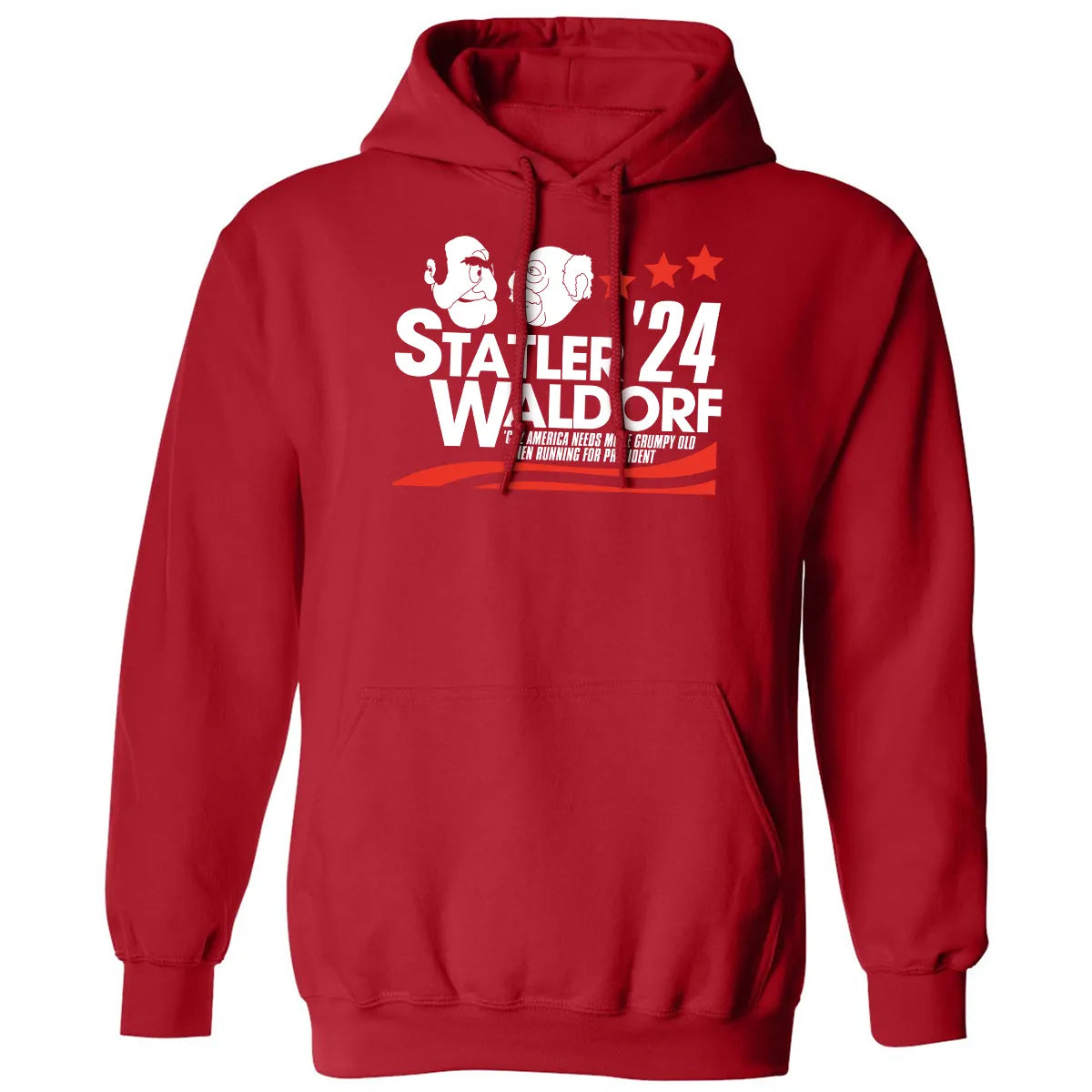 Classic Unisex Hoodie - CDKTRKH4