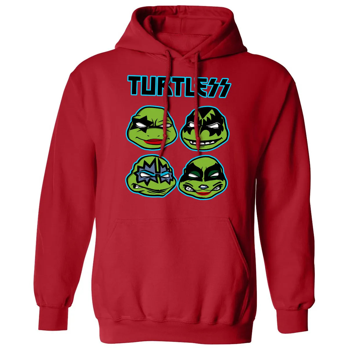 Classic Unisex Hoodie - 8YXMUFV3