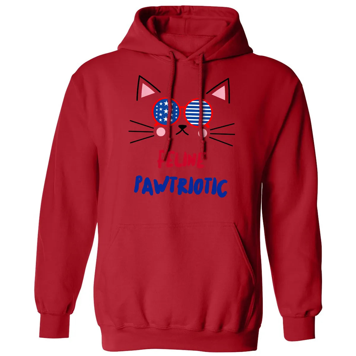 Classic Unisex Hoodie - KSHEDN8B