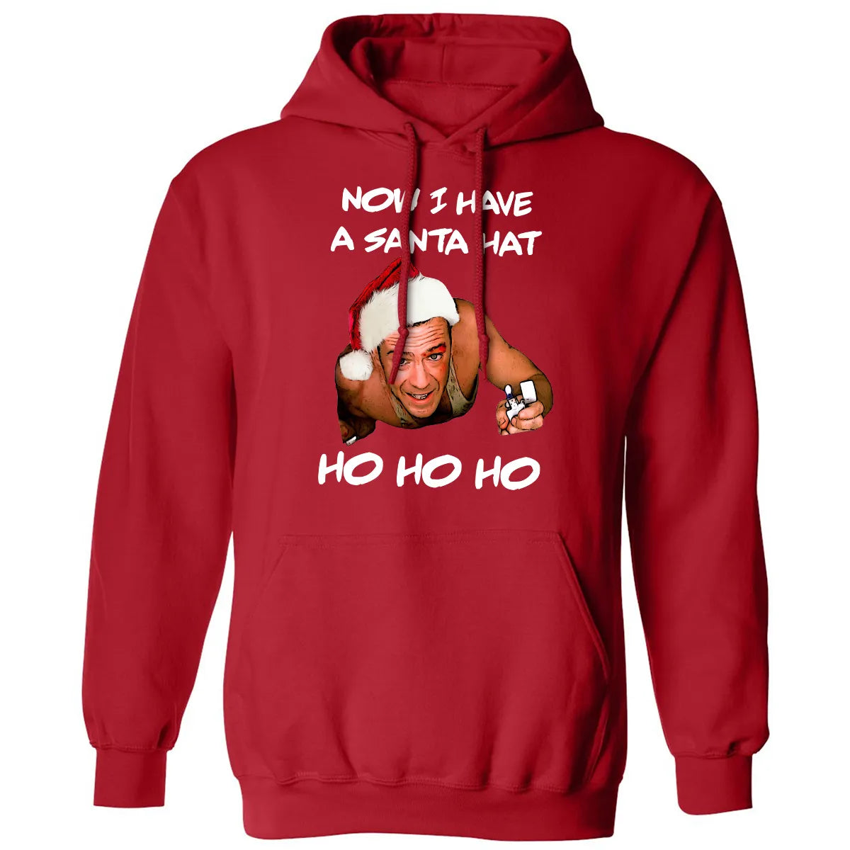 Classic Unisex Hoodie - 4YPXGY8U