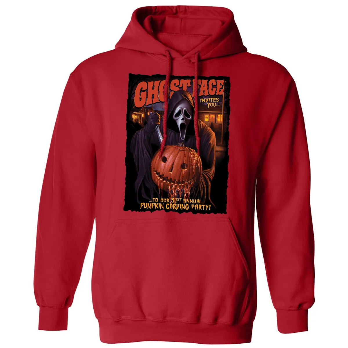 Classic Unisex Hoodie - Z6KGCHSN