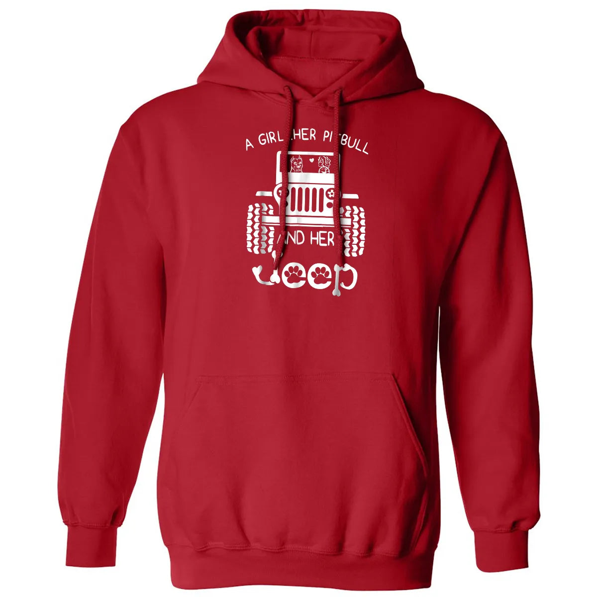 Classic Unisex Hoodie - LREN7J74