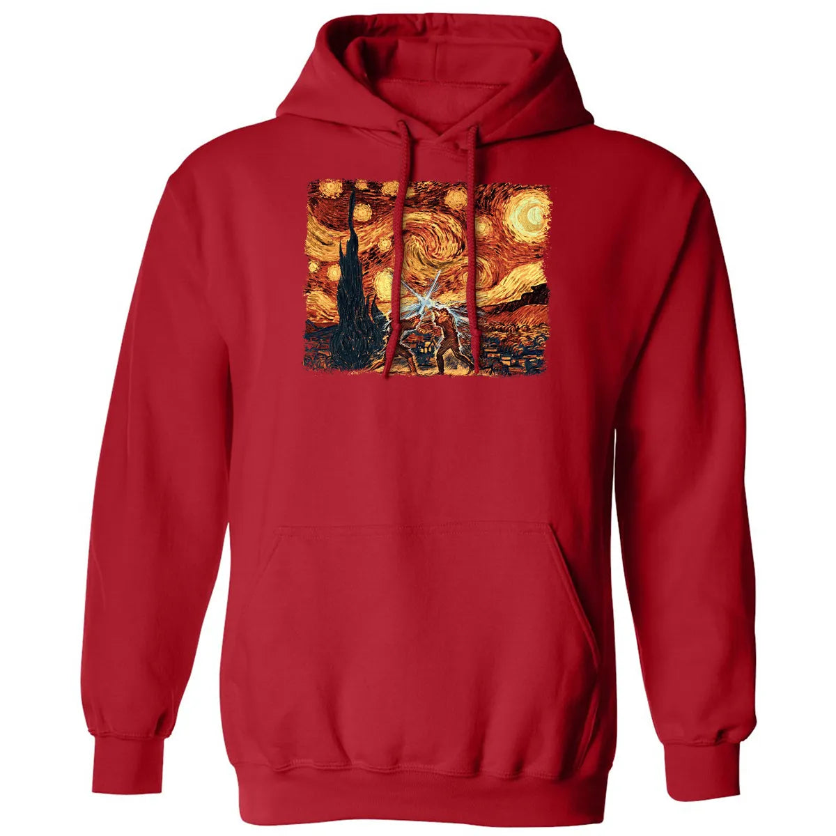 Classic Unisex Hoodie - Q4P12PMB