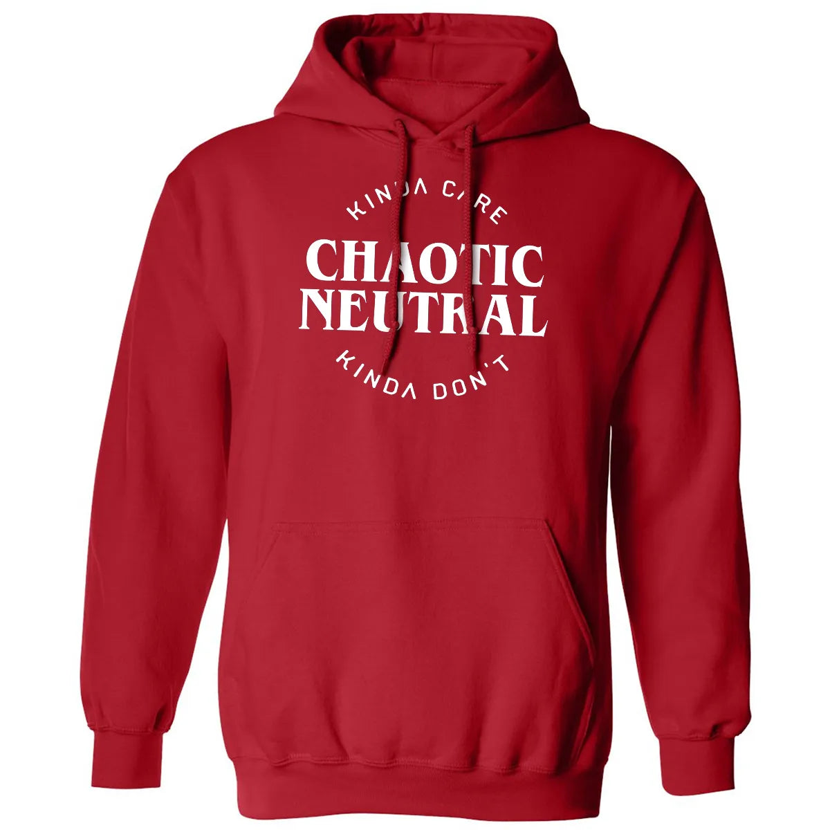 Classic Unisex Hoodie - 8K5WXGQQ