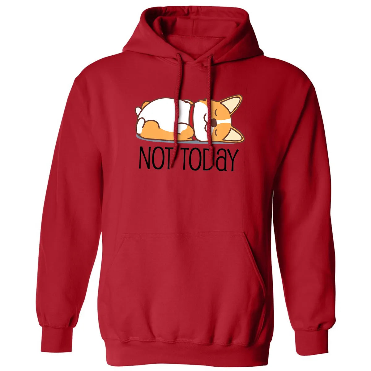 Classic Unisex Hoodie - ZJWMCPRM