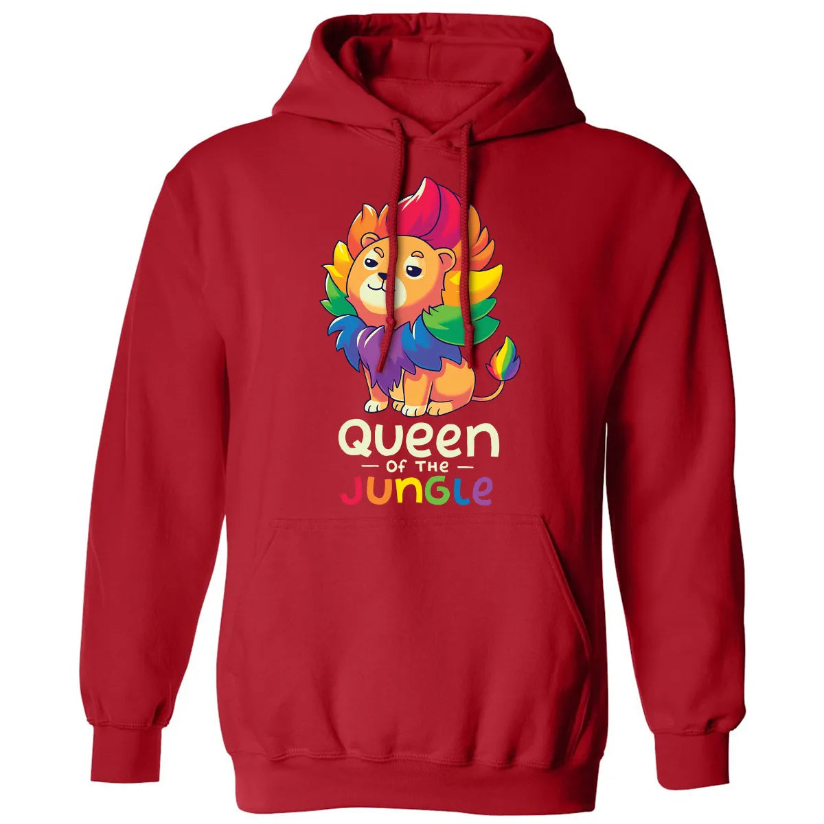 Classic Unisex Hoodie - HMZTRAW4