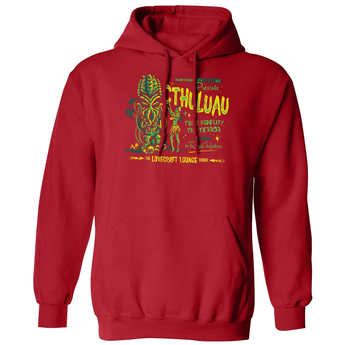 Classic Unisex Hoodie - X6MEB2C5