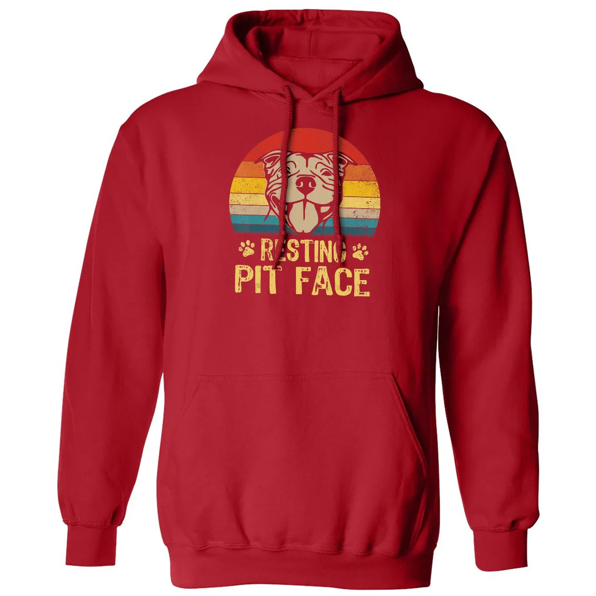 Classic Unisex Hoodie - YUDGK8XG