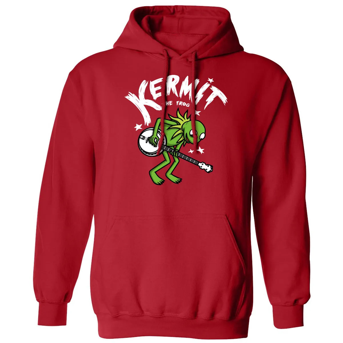 Classic Unisex Hoodie - W26P3TC6
