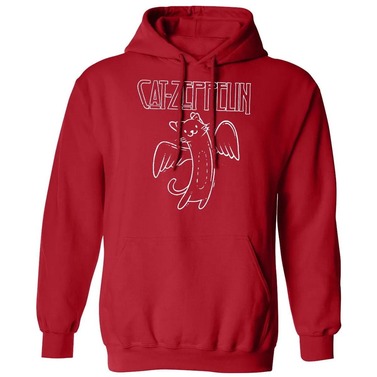 Classic Unisex Hoodie - PYVTEWVL