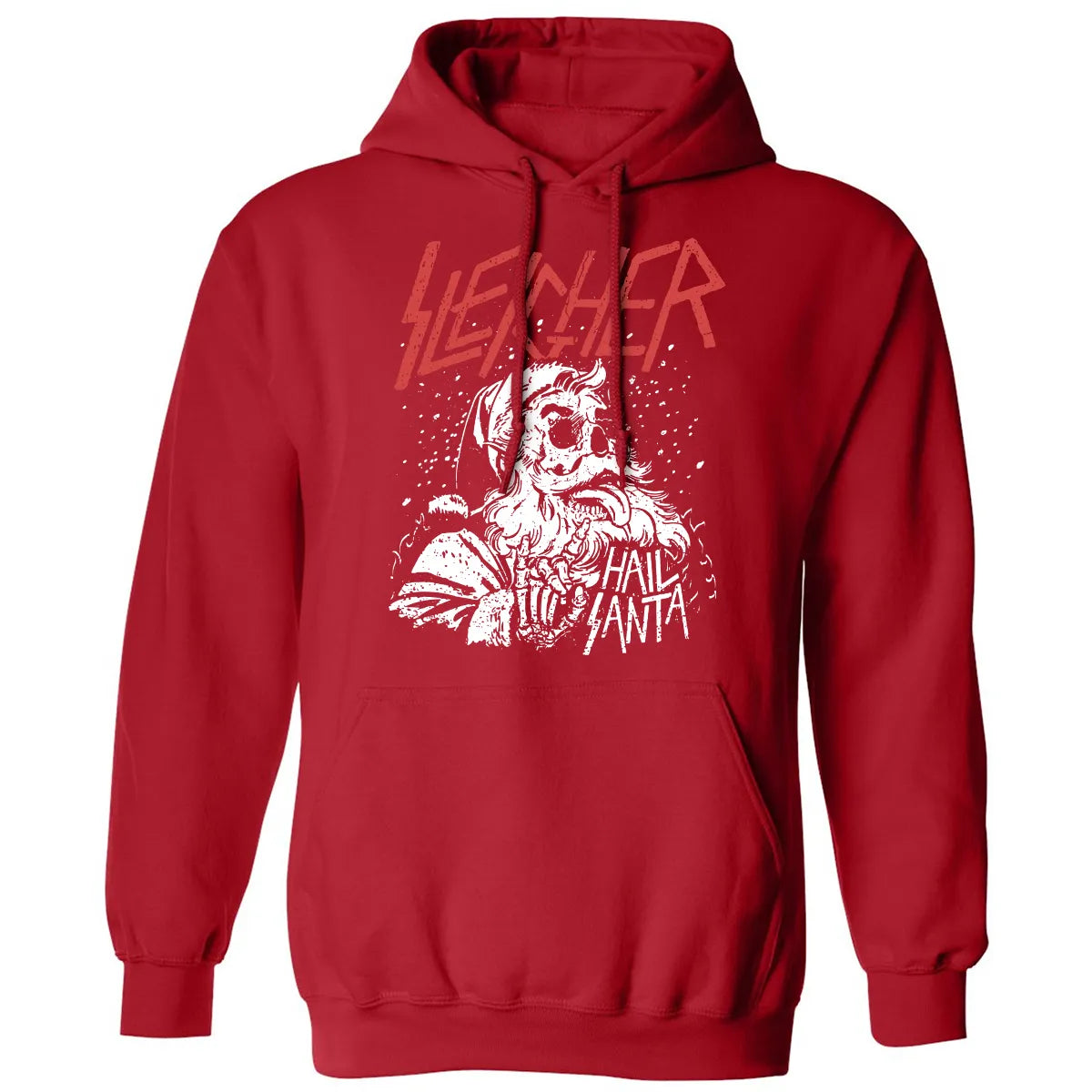 Classic Unisex Hoodie - VXAJP6D8