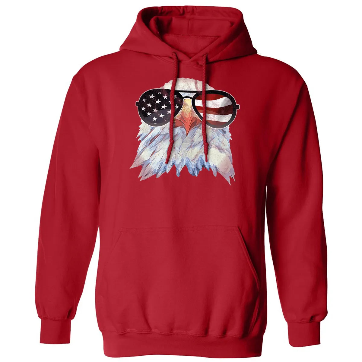 Classic Unisex Hoodie - JDKD2A8K