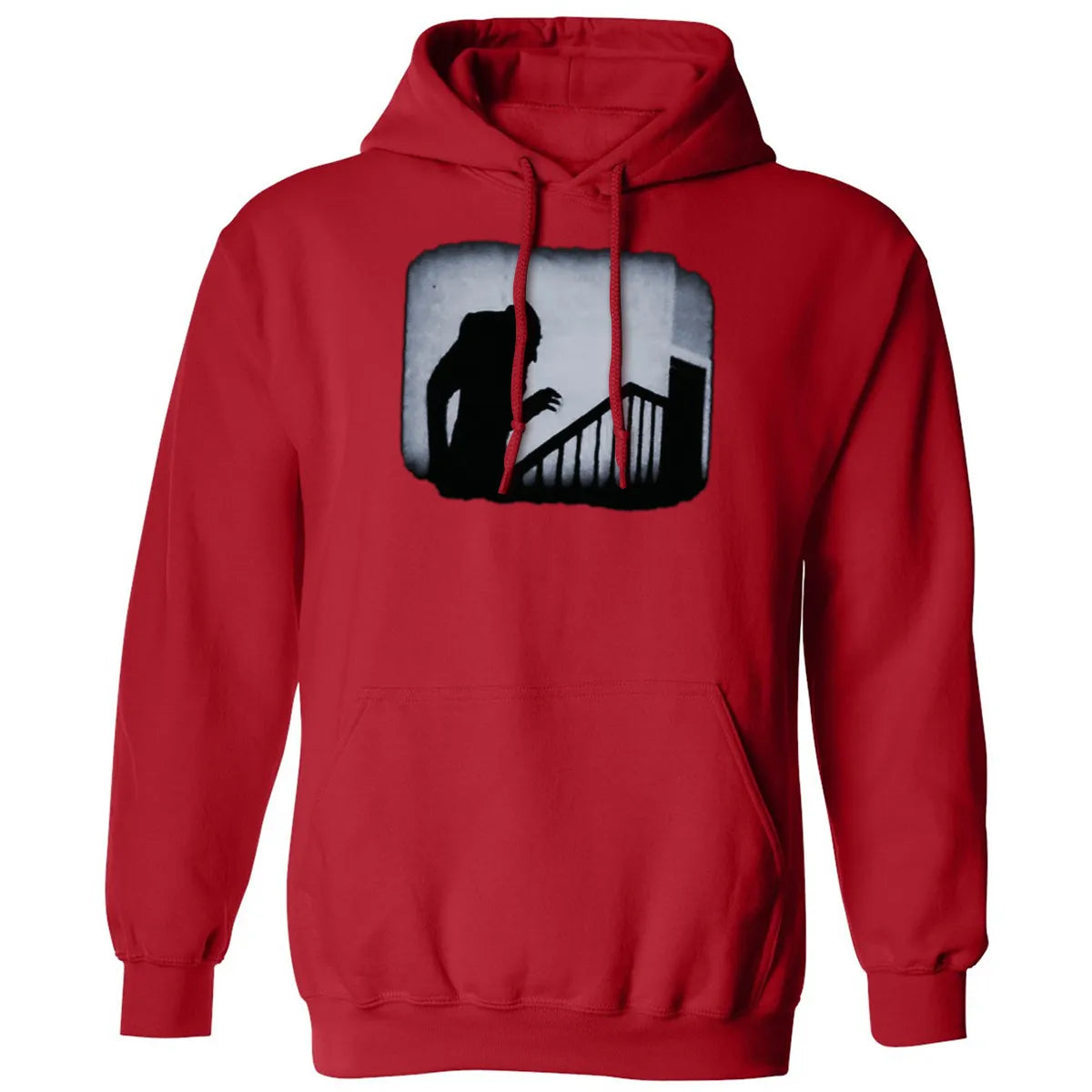 Classic Unisex Hoodie - DXE8MLU3