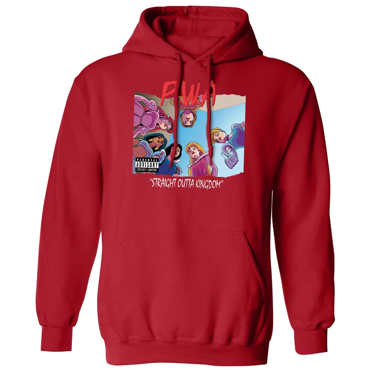 Classic Unisex Hoodie - M2385189