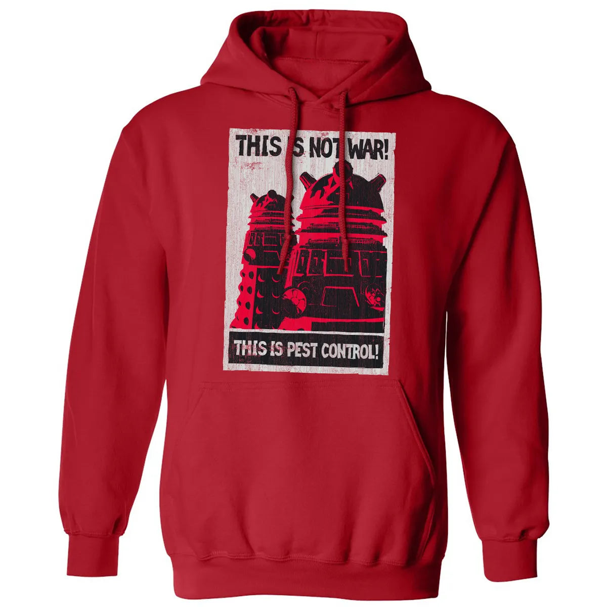 Classic Unisex Hoodie - P3MMPZJL