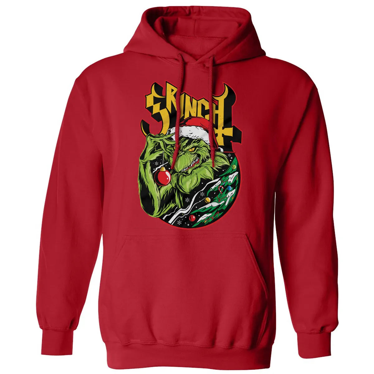 Classic Unisex Hoodie - DWVFM46Q