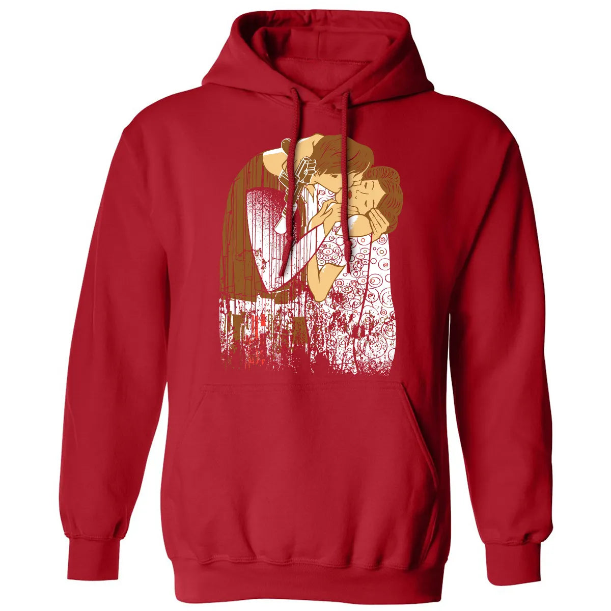 Classic Unisex Hoodie - 6H5YBCE4
