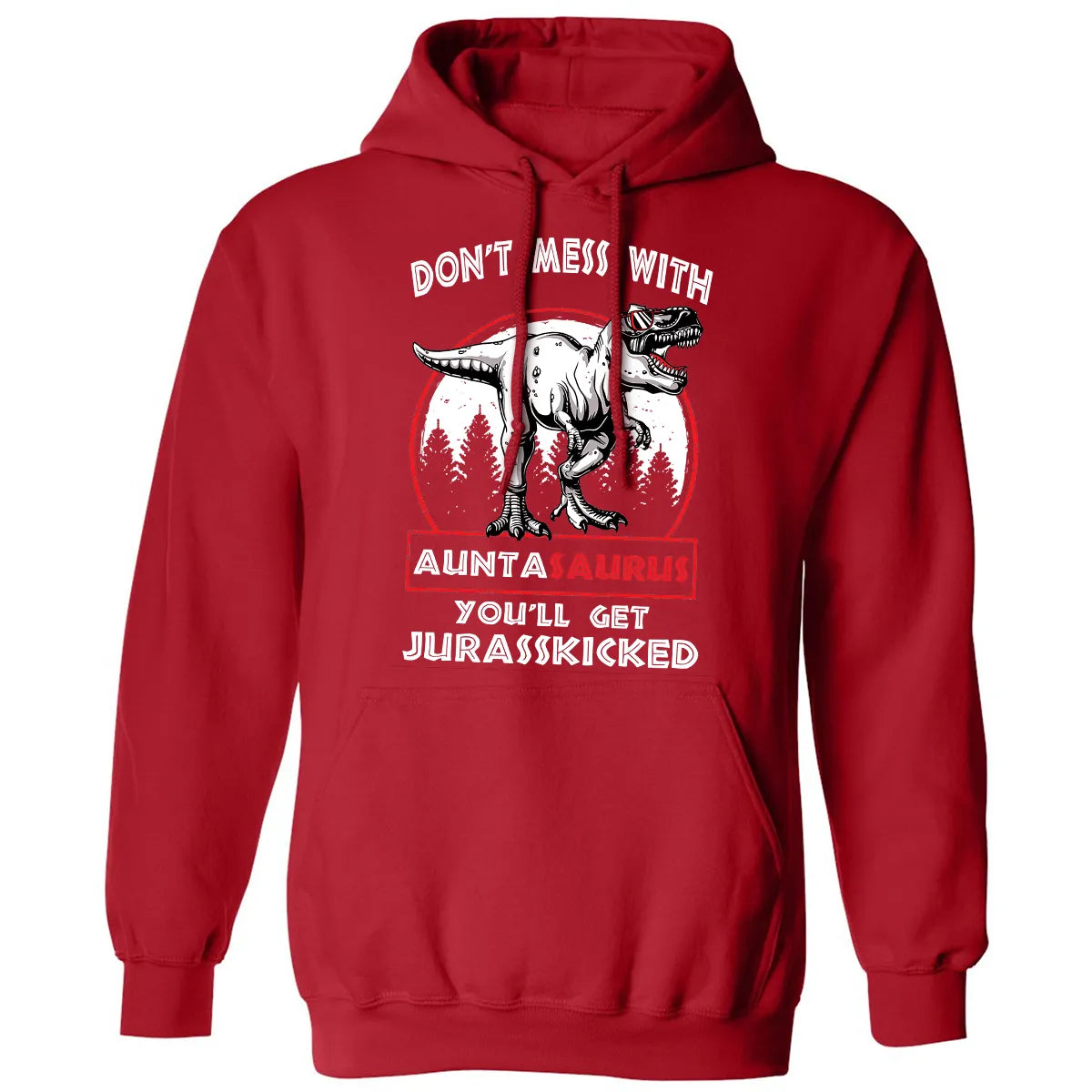 Classic Unisex Hoodie - 3314DXL8