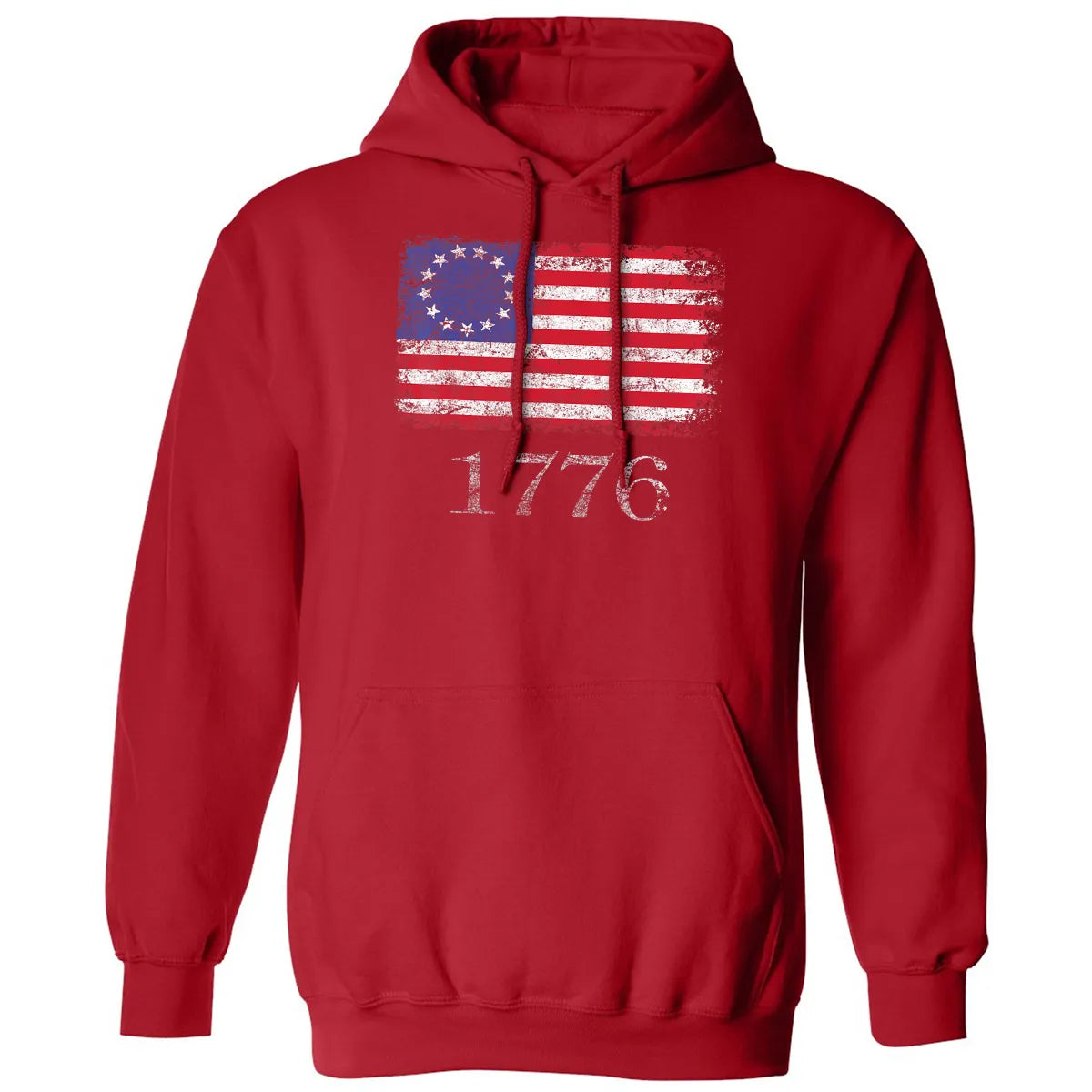Classic Unisex Hoodie - 7YWTNH7S