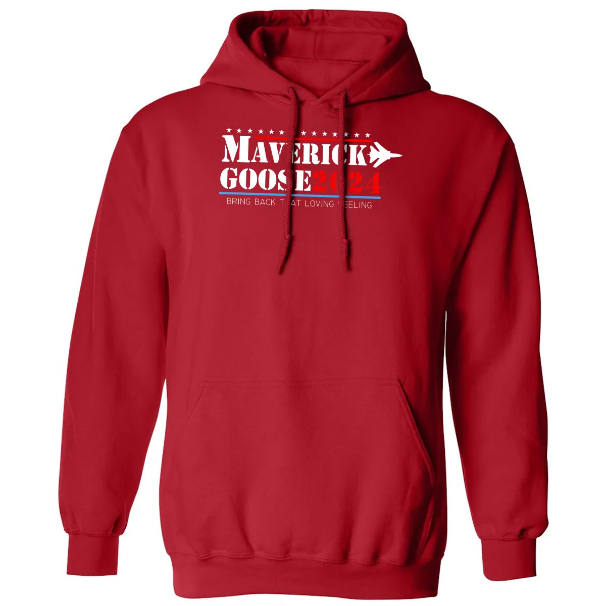 Classic Unisex Hoodie - XG33QYDP