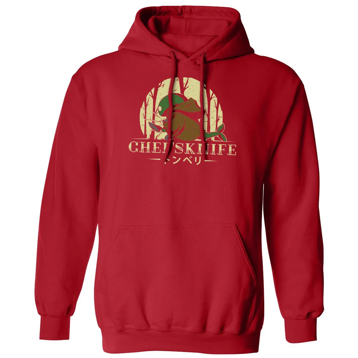 Classic Unisex Hoodie - T7FPF7KE