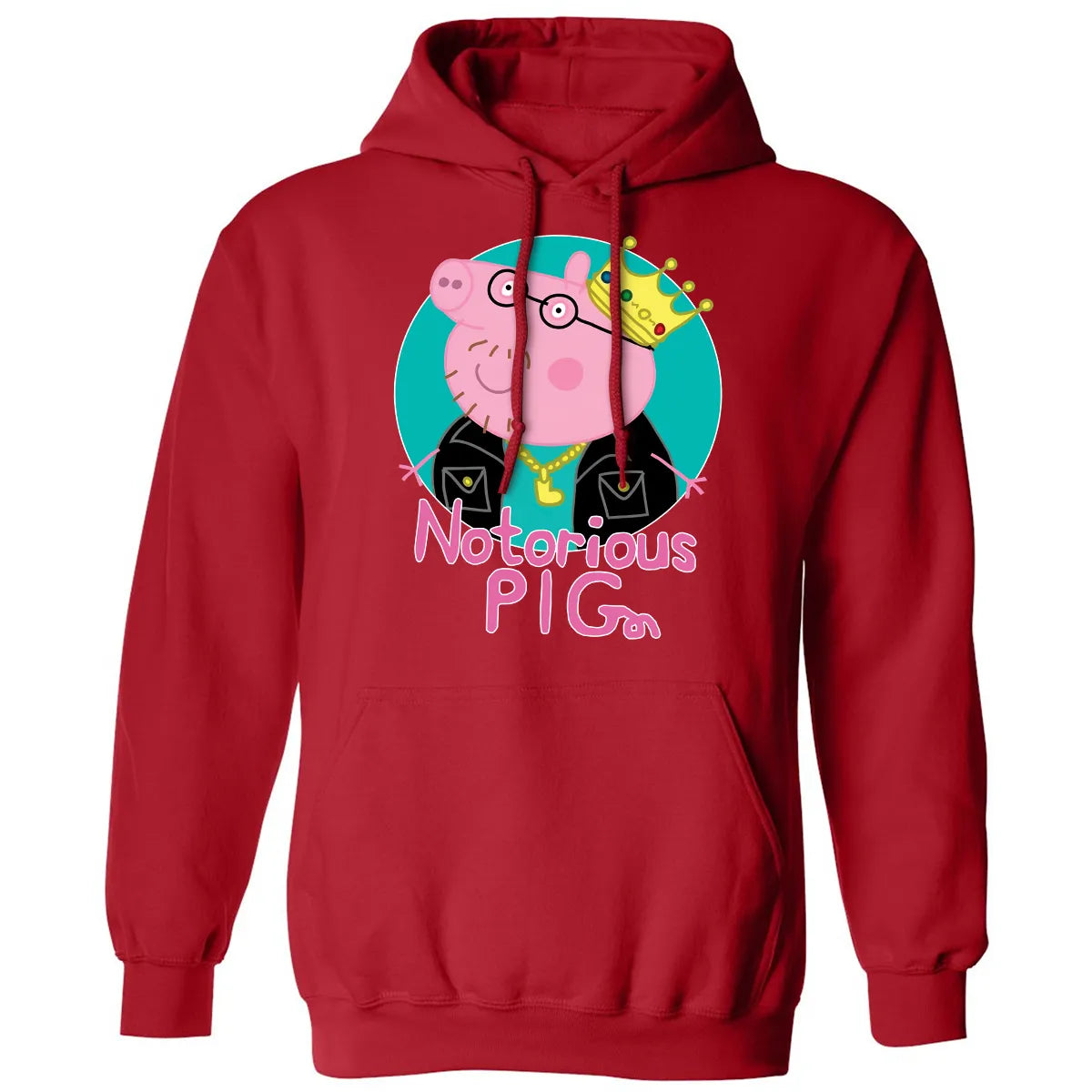 Classic Unisex Hoodie - YBEVKSSH