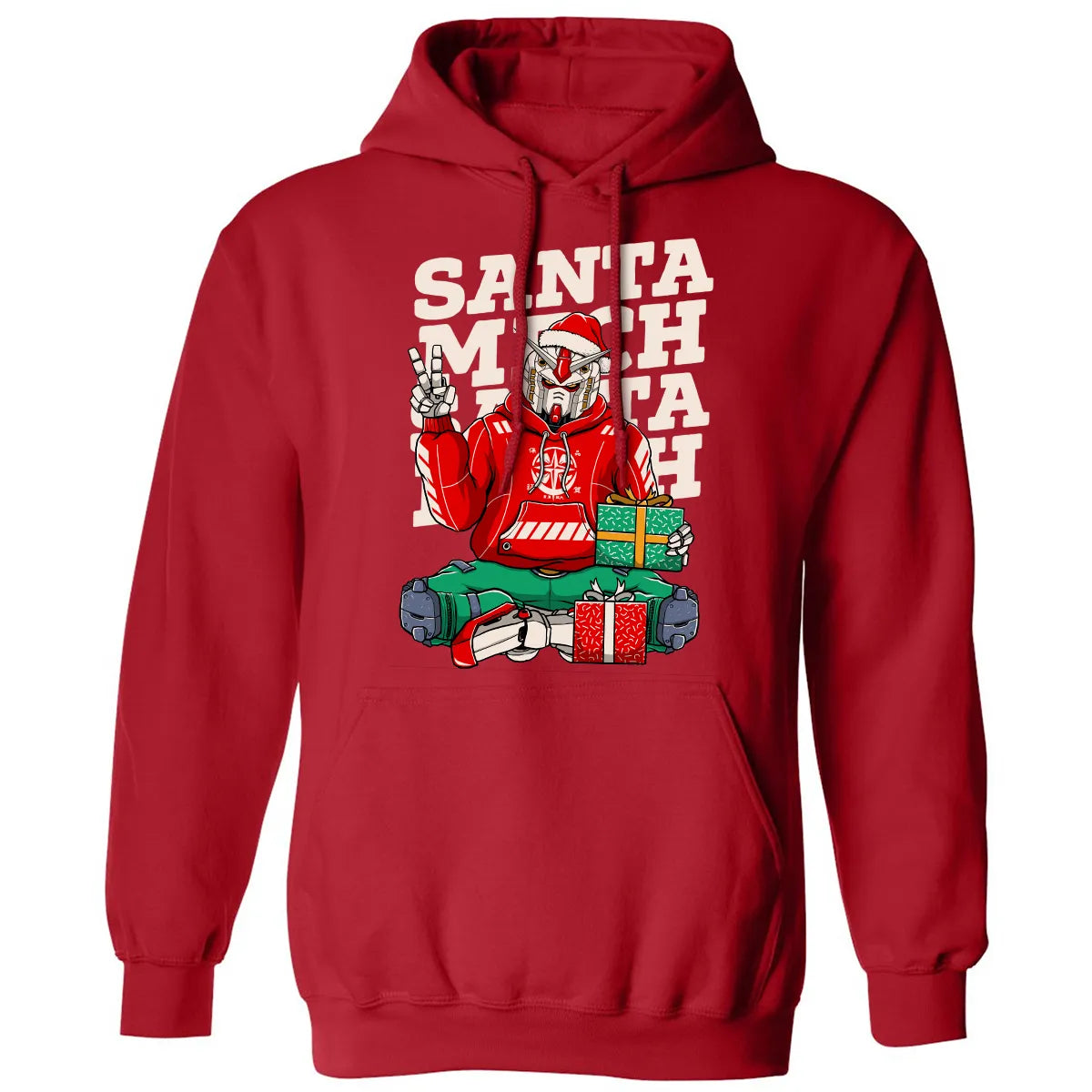 Classic Unisex Hoodie - S2SXSHGG