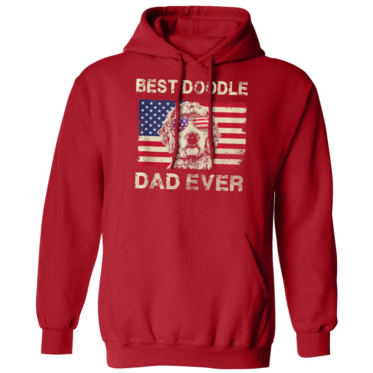 Classic Unisex Hoodie - GJUJHLSZ