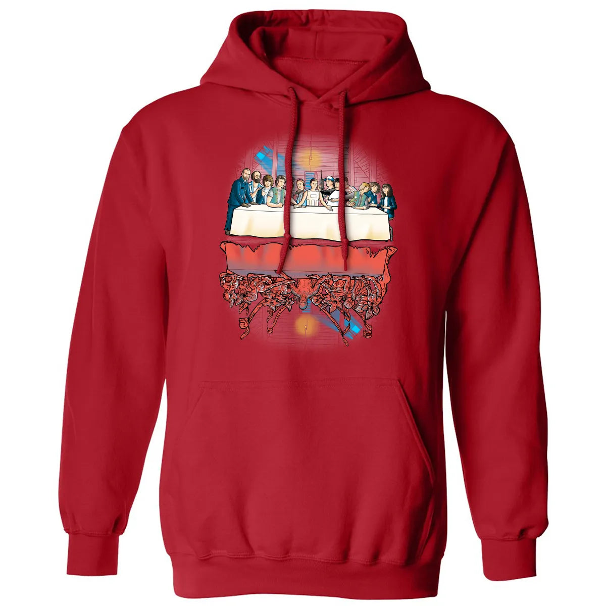 Classic Unisex Hoodie - GQGH2QZ8