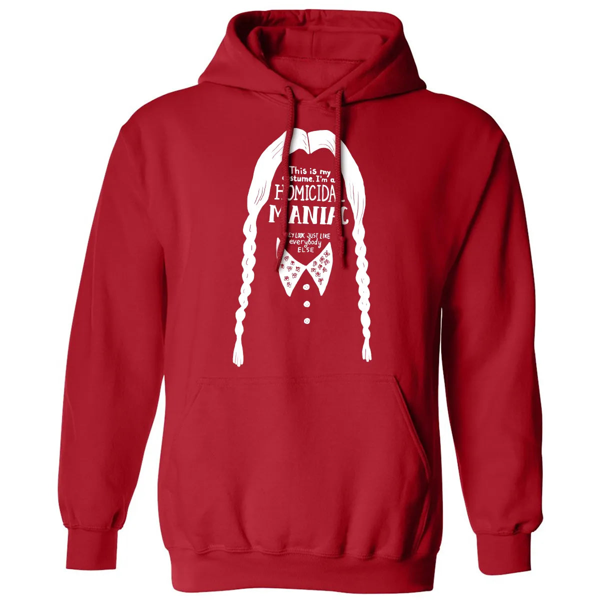 Classic Unisex Hoodie - Z41MLBMA