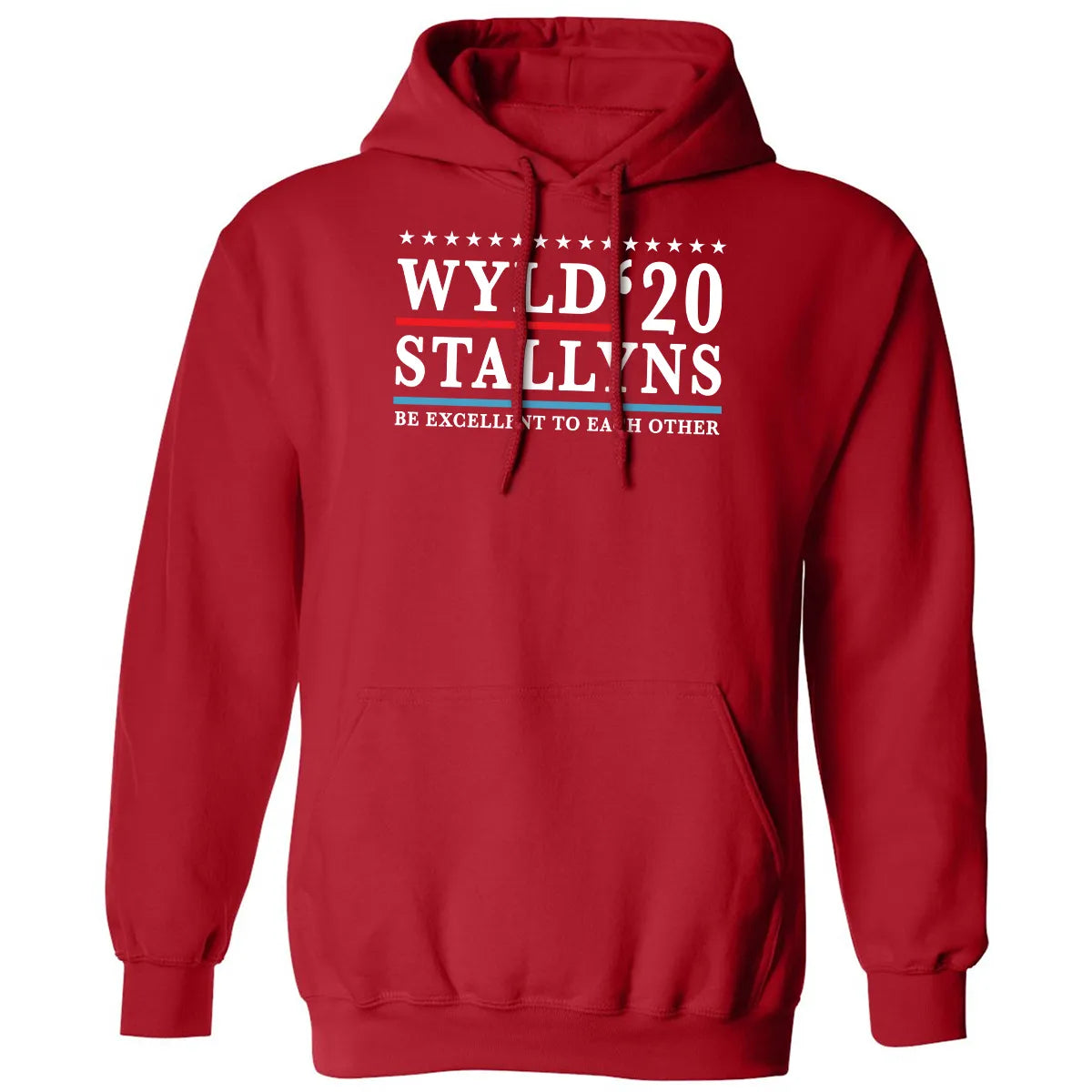 Classic Unisex Hoodie - MNUDV8PQ