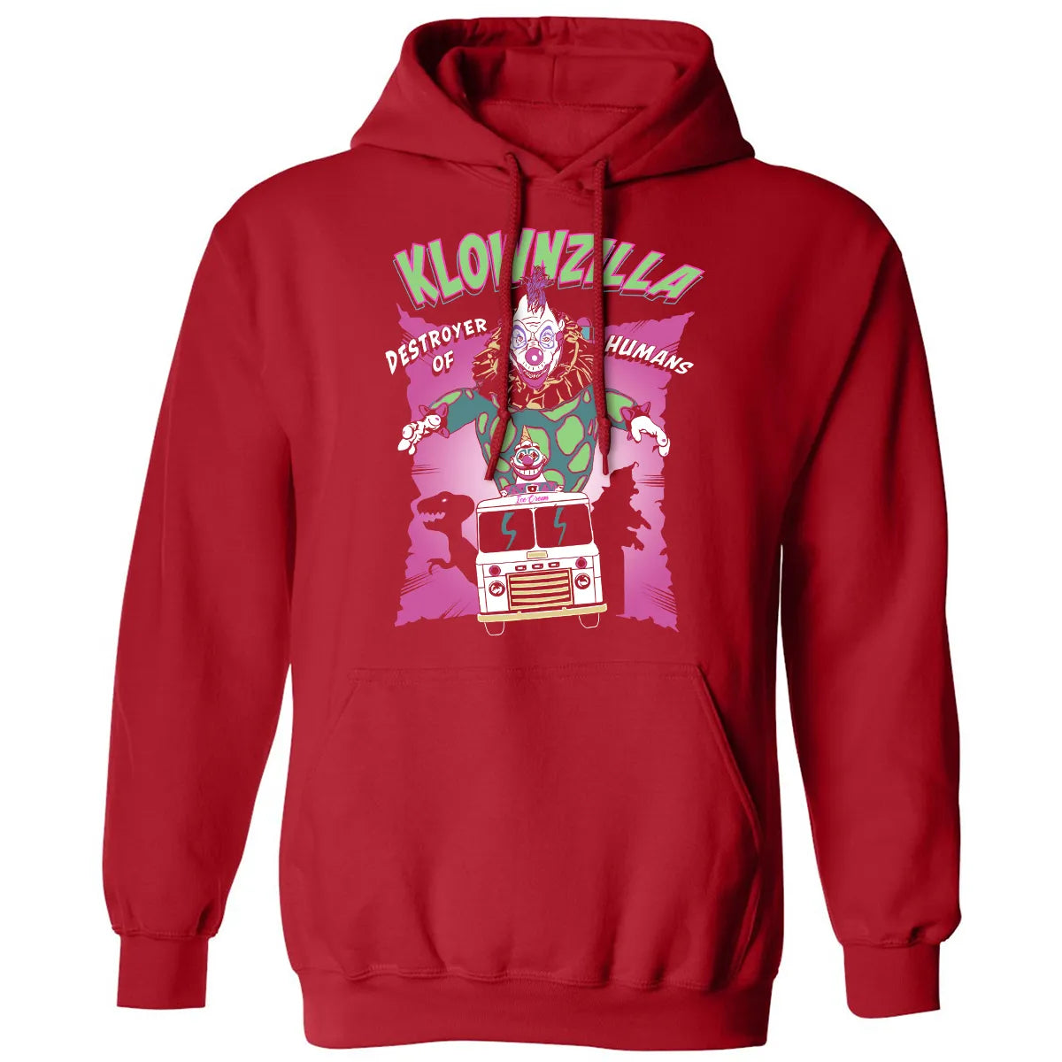 Classic Unisex Hoodie - VZ2NZG62