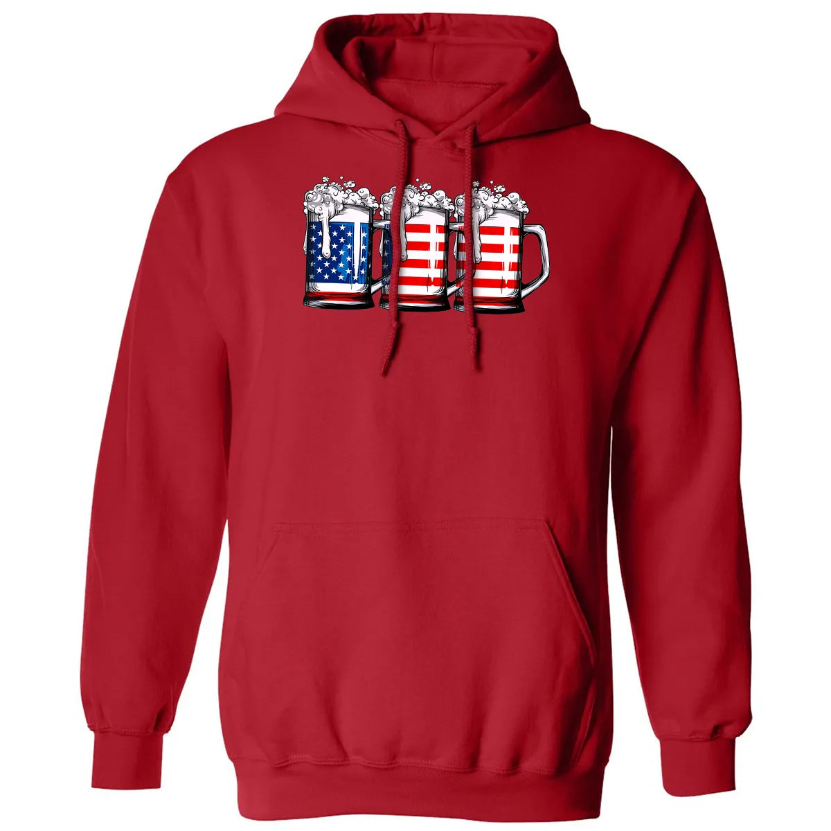 Classic Unisex Hoodie - WM4JJ7BA