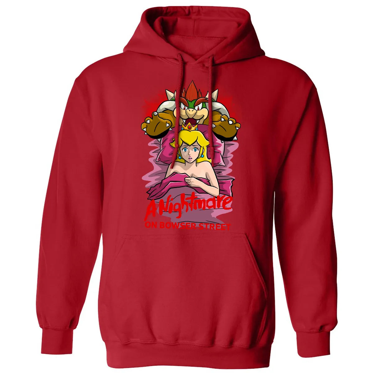 Classic Unisex Hoodie - CZ6GMS5E