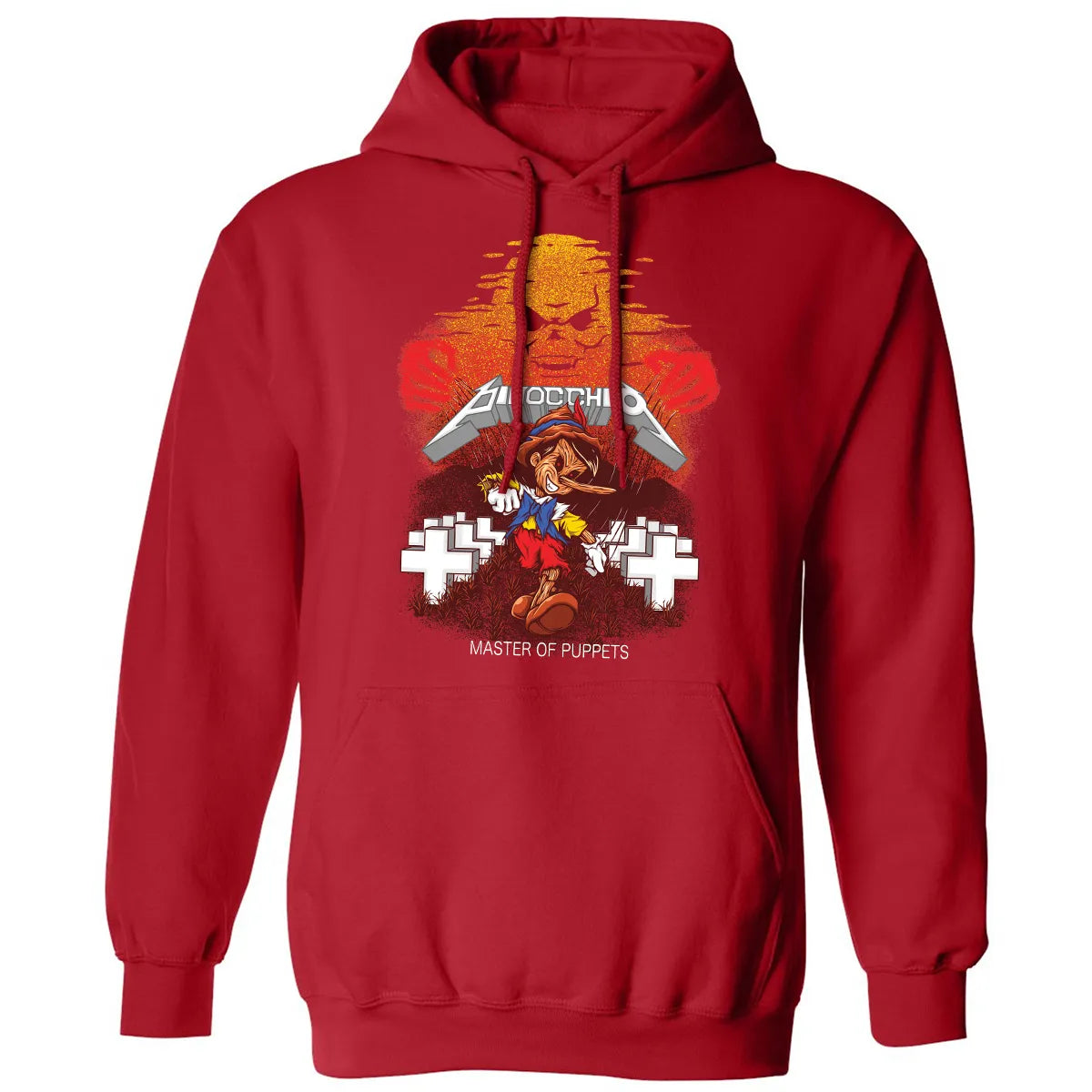 Classic Unisex Hoodie - VVYRZ3A2