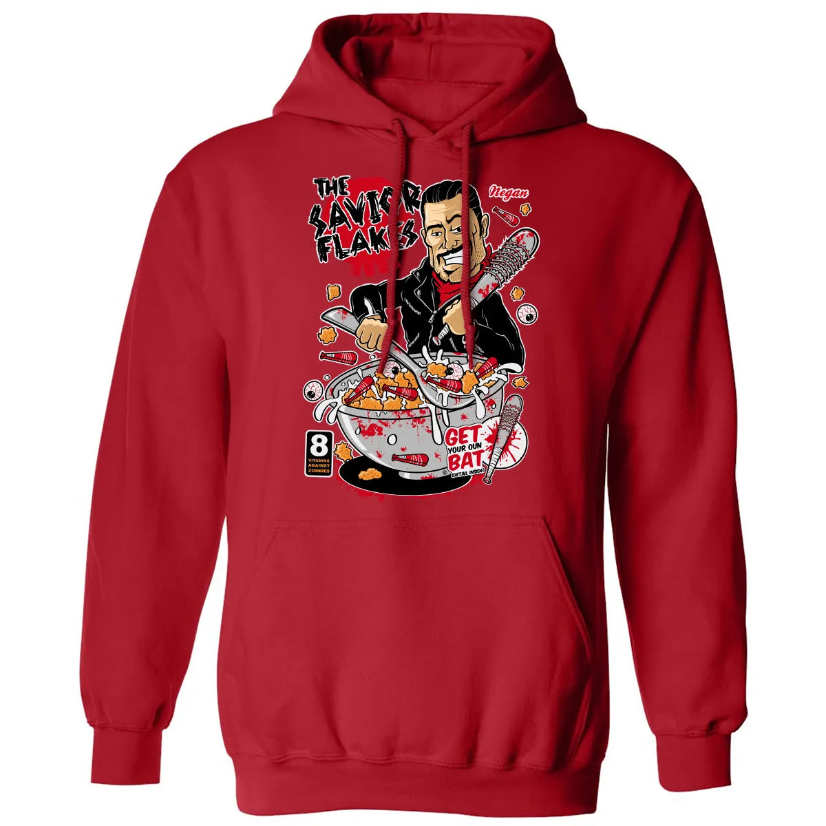 Classic Unisex Hoodie - UZKY91TG