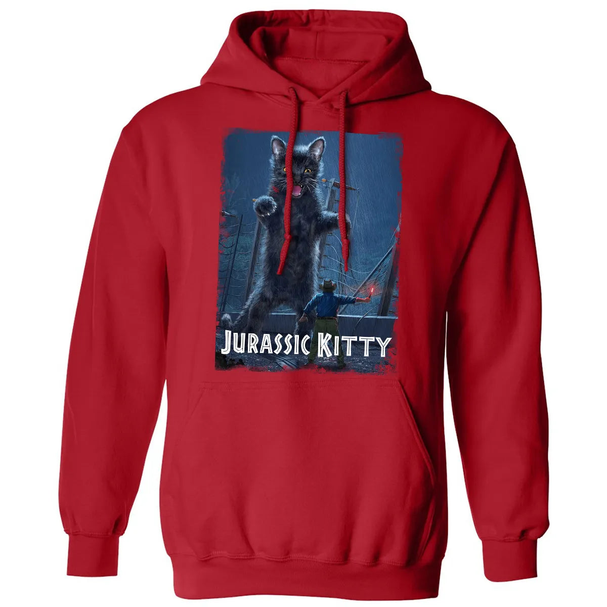 Classic Unisex Hoodie - L1XGC2XB