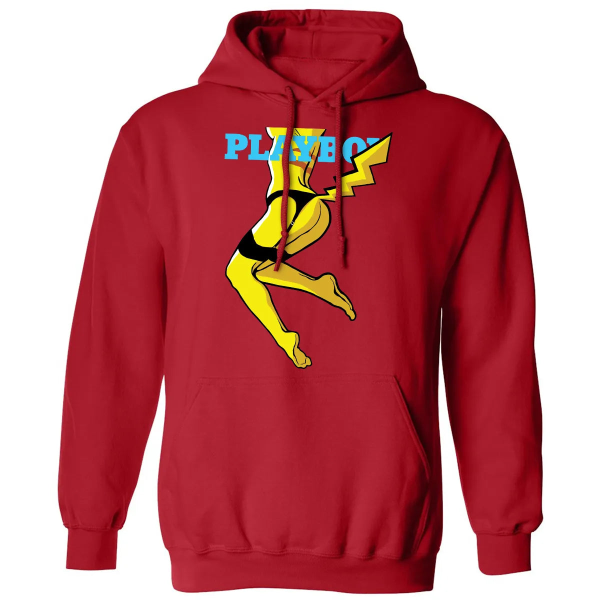 Classic Unisex Hoodie - JN19EYGM