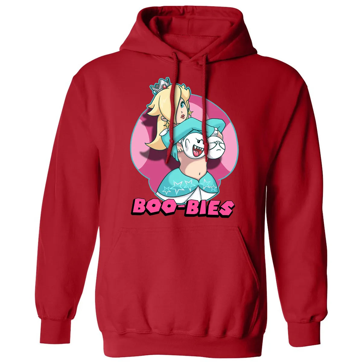 Classic Unisex Hoodie - AHW3USE2