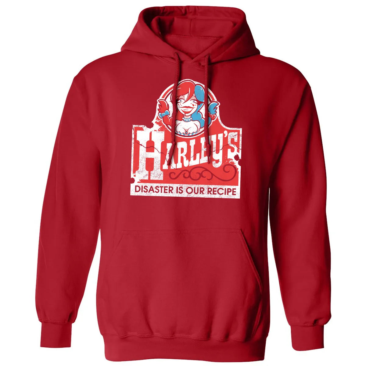 Classic Unisex Hoodie - HG5YEL8R