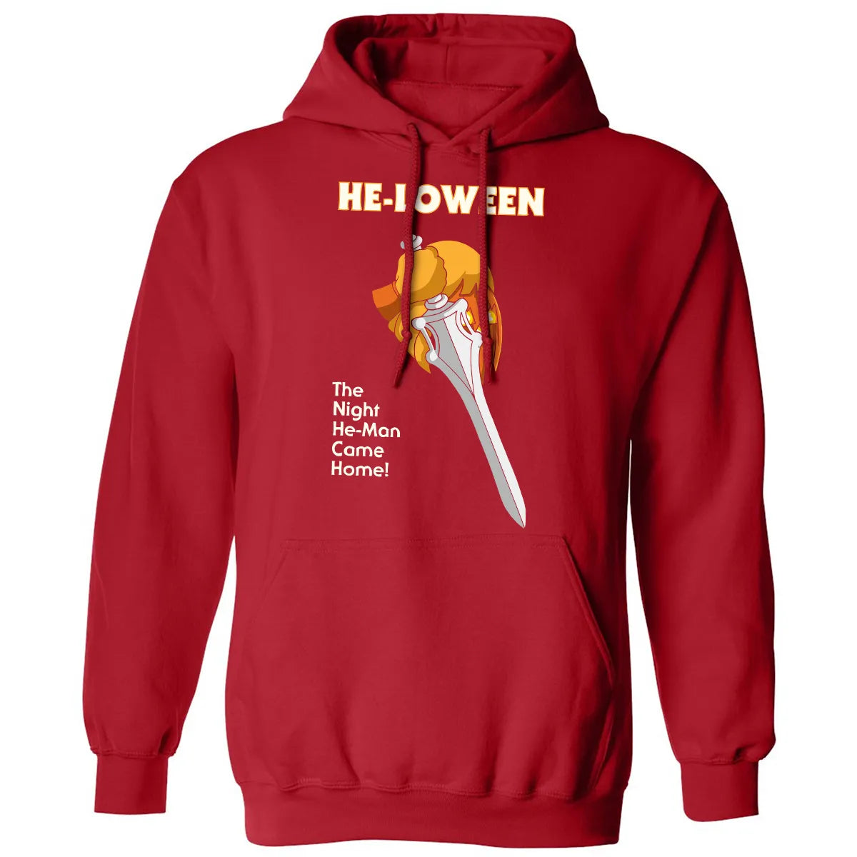 Classic Unisex Hoodie - RB56EXGL