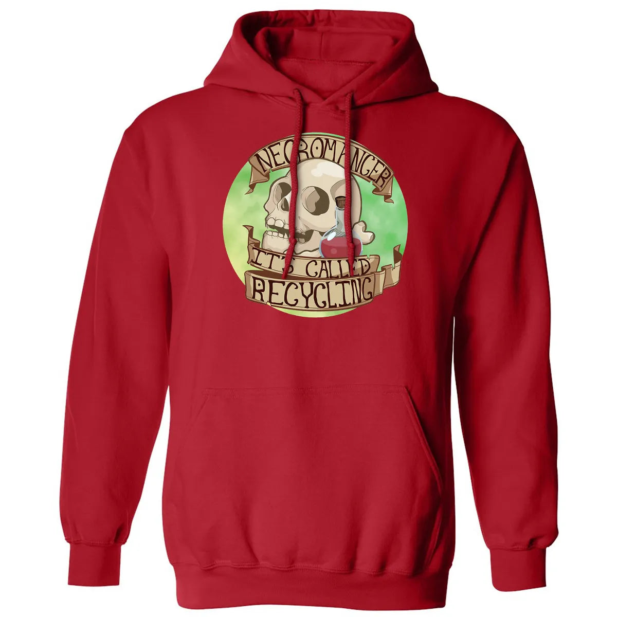 Classic Unisex Hoodie - 5HTHNPA3