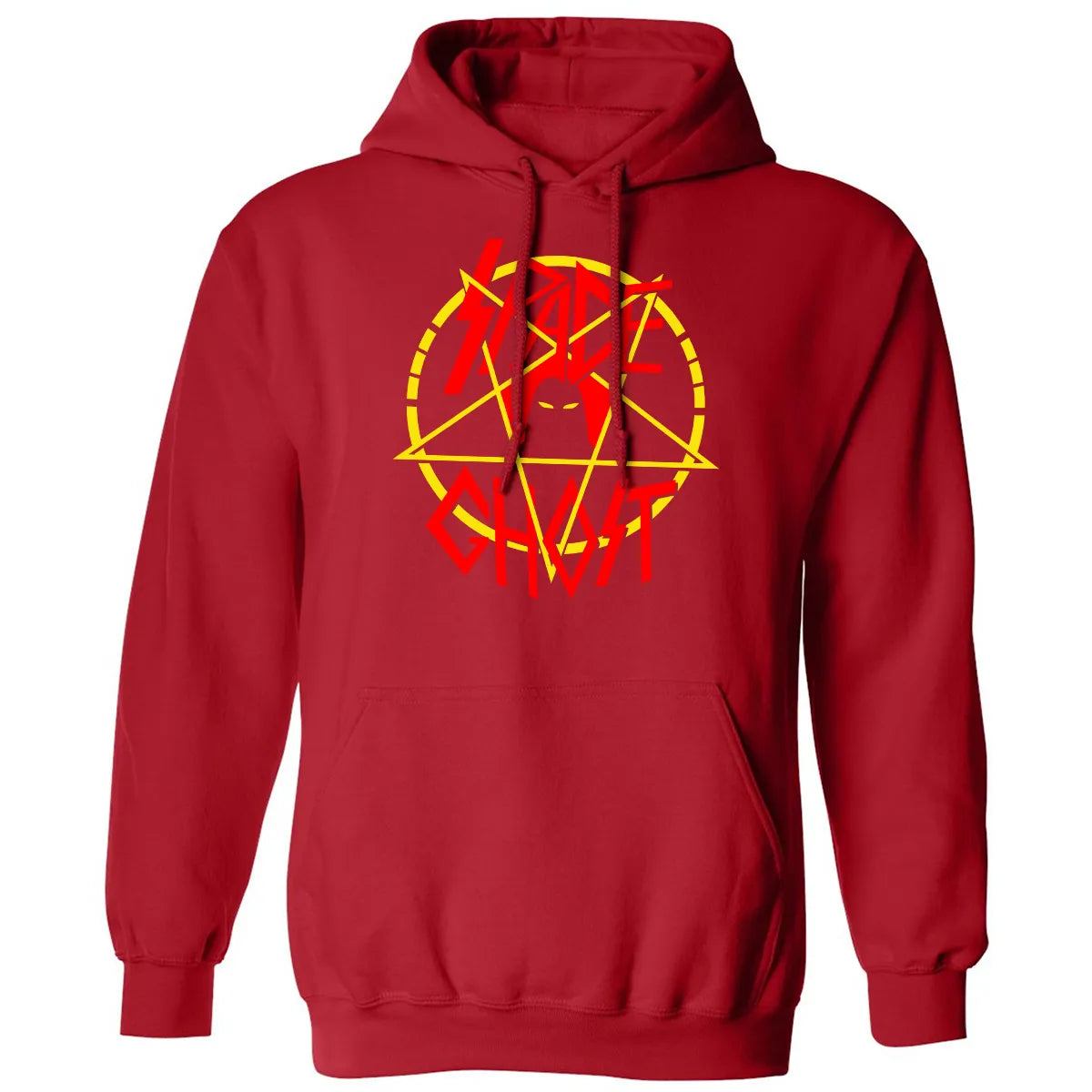 Classic Unisex Hoodie - PZUPXMXR