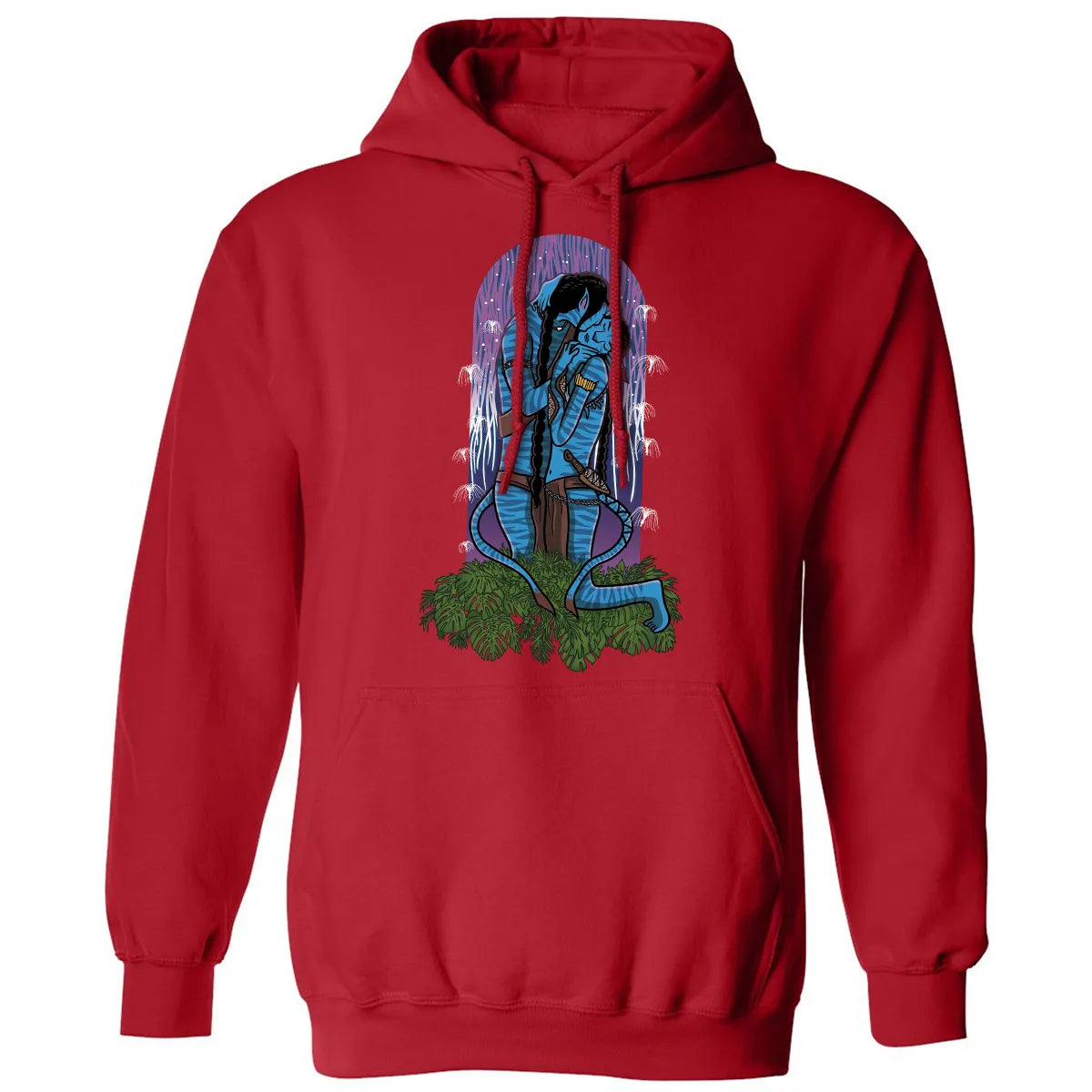 Classic Unisex Hoodie - 8NRDBBWV