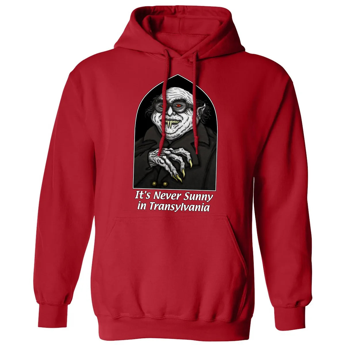 Classic Unisex Hoodie - HBM8WQWC