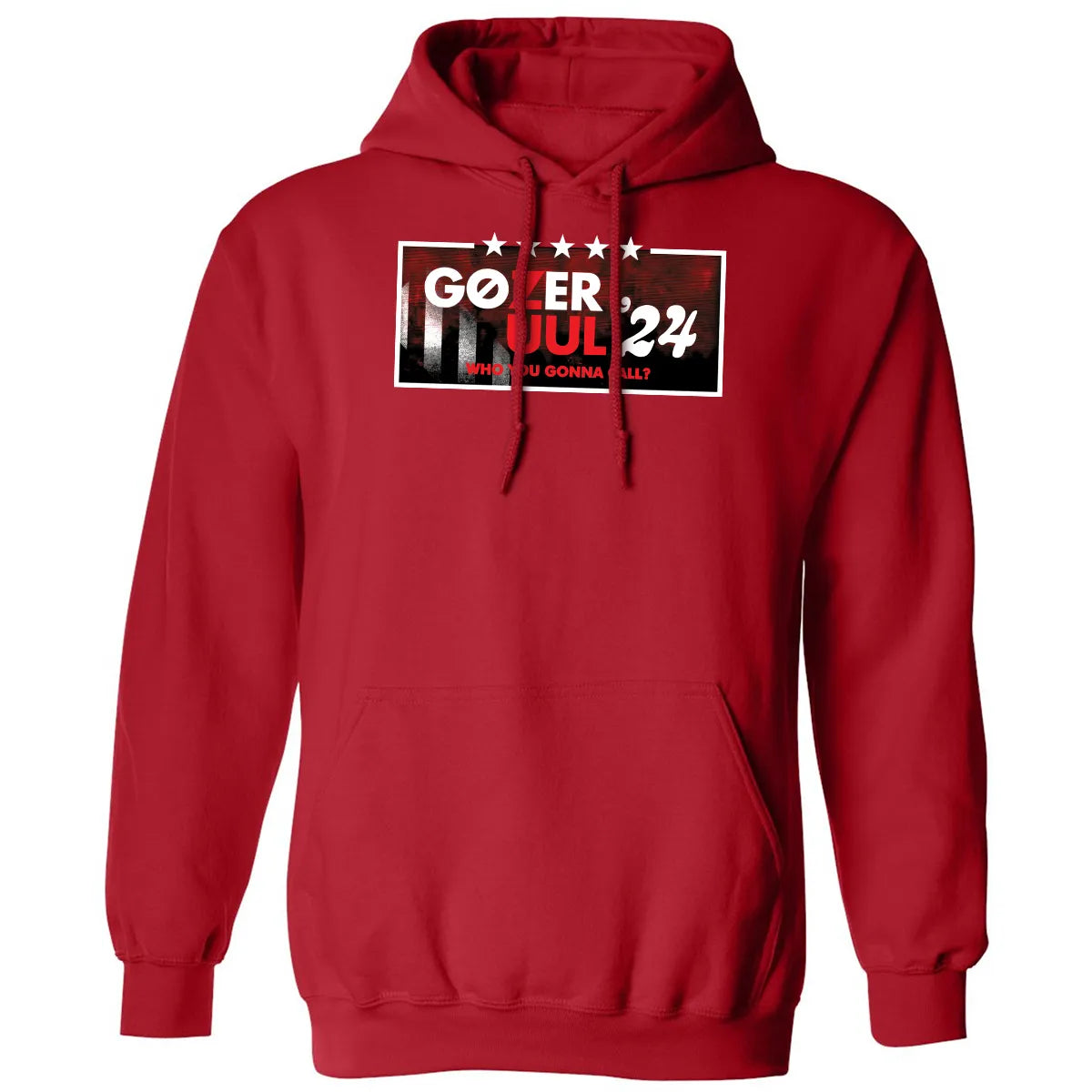 Classic Unisex Hoodie - K8H57KMG